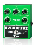 W2 OVERDRIVE FUZZ, зображення 2
